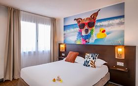 Brit Hotel Opal Centre Port